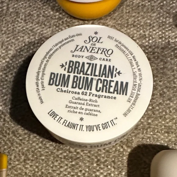 New BUY it now. Sol de Janeiro Skincare, pick your bundle. You get one per buy!! - Picture 4 of 6